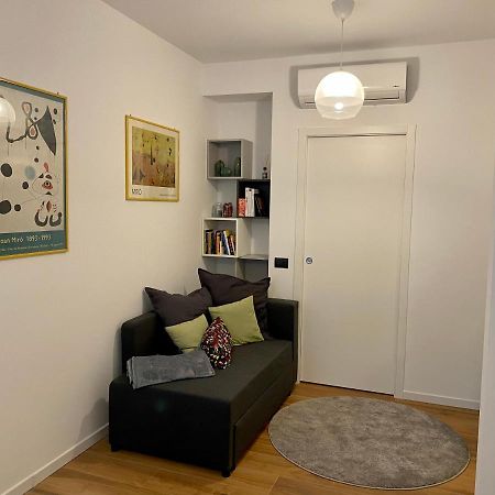 Casa Motti, Accogliente Appartamento Ristrutturato In Repubblica Milano Esterno foto