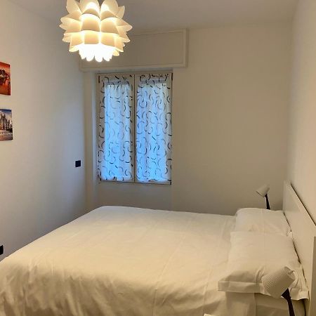 Casa Motti, Accogliente Appartamento Ristrutturato In Repubblica Milano Esterno foto