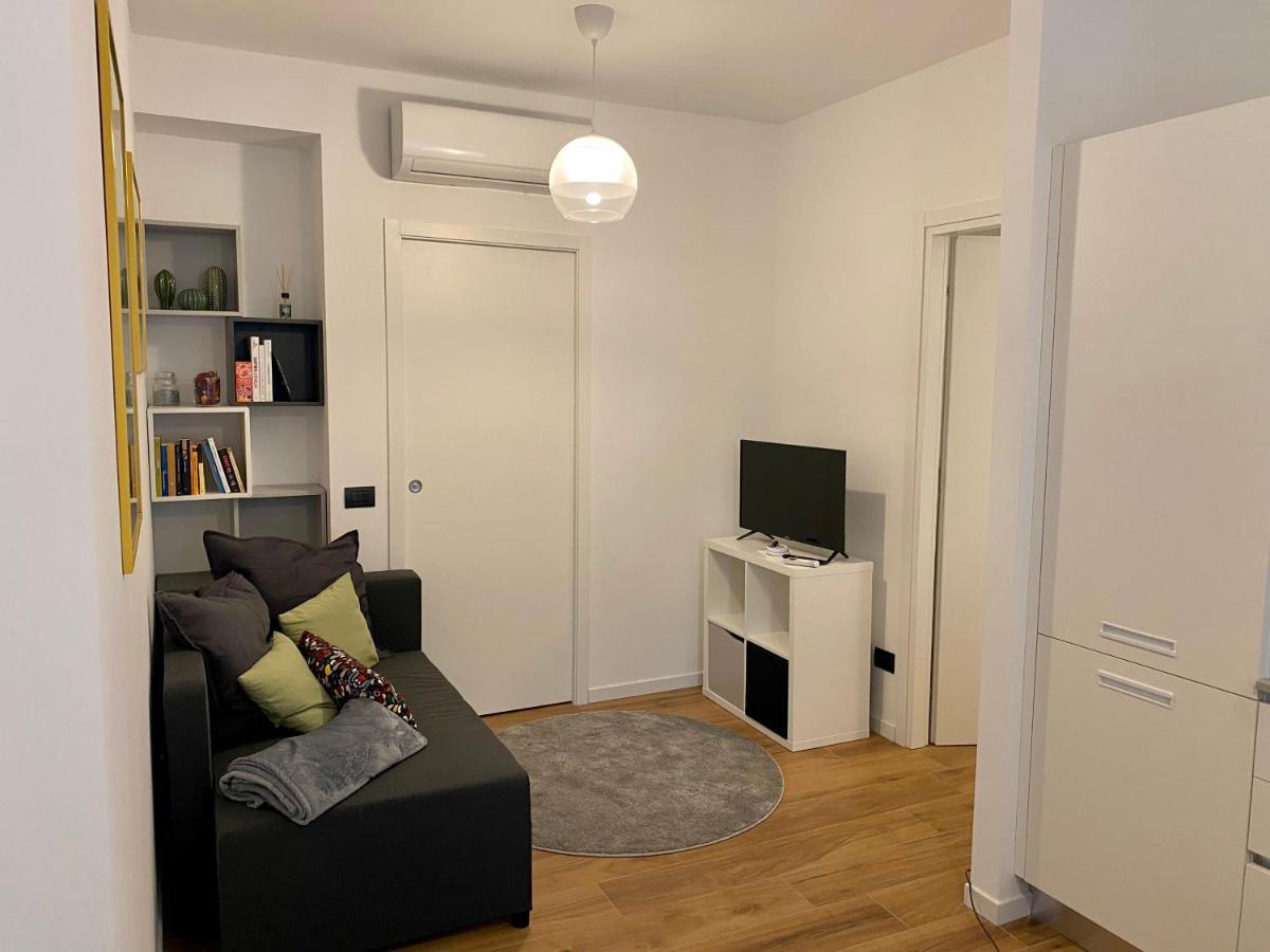 Casa Motti, Accogliente Appartamento Ristrutturato In Repubblica Milano Esterno foto