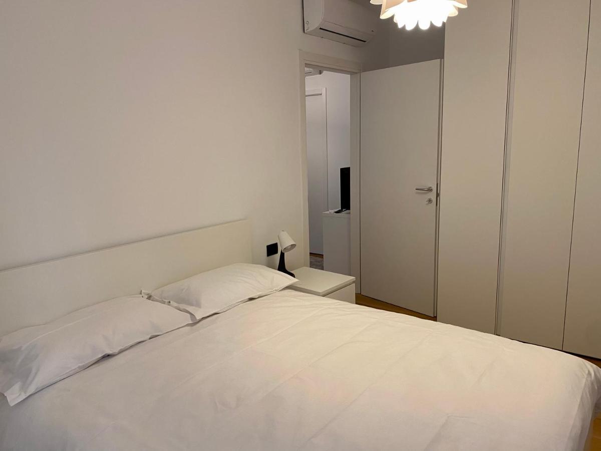 Casa Motti, Accogliente Appartamento Ristrutturato In Repubblica Milano Esterno foto